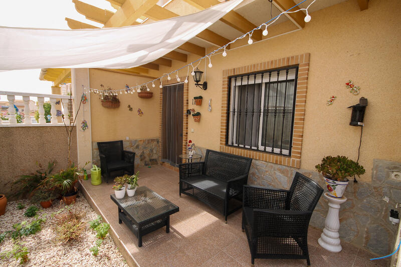 2 chambre Maison de Ville à vendre