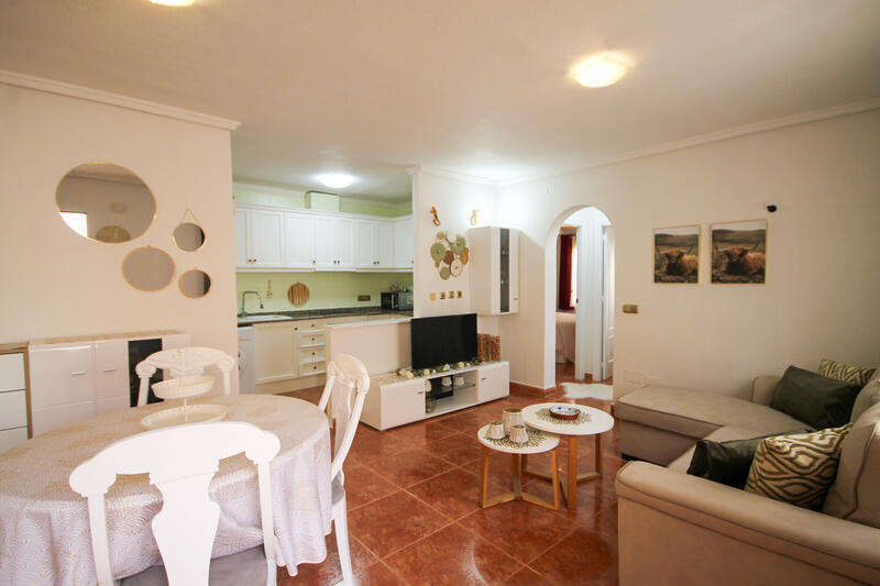 2 chambre Maison de Ville à vendre