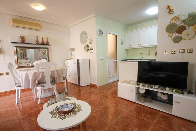 2 chambre Maison de Ville à vendre