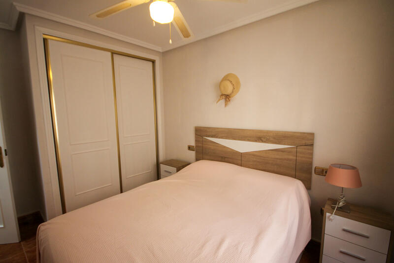 2 chambre Maison de Ville à vendre