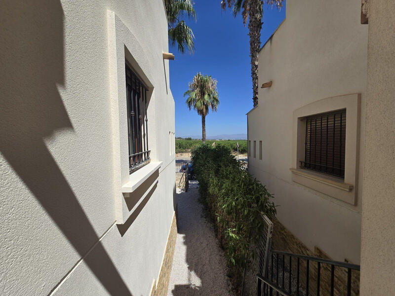 3 chambre Villa à vendre