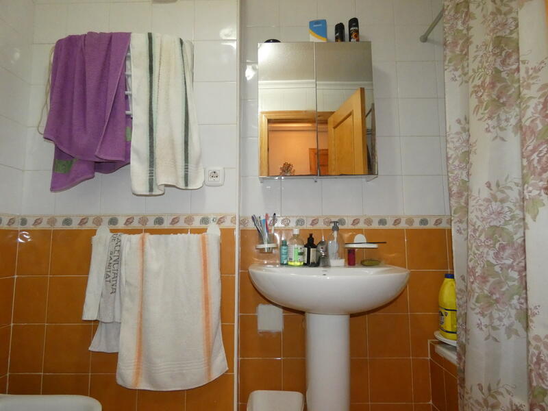 1 chambre Appartement à vendre