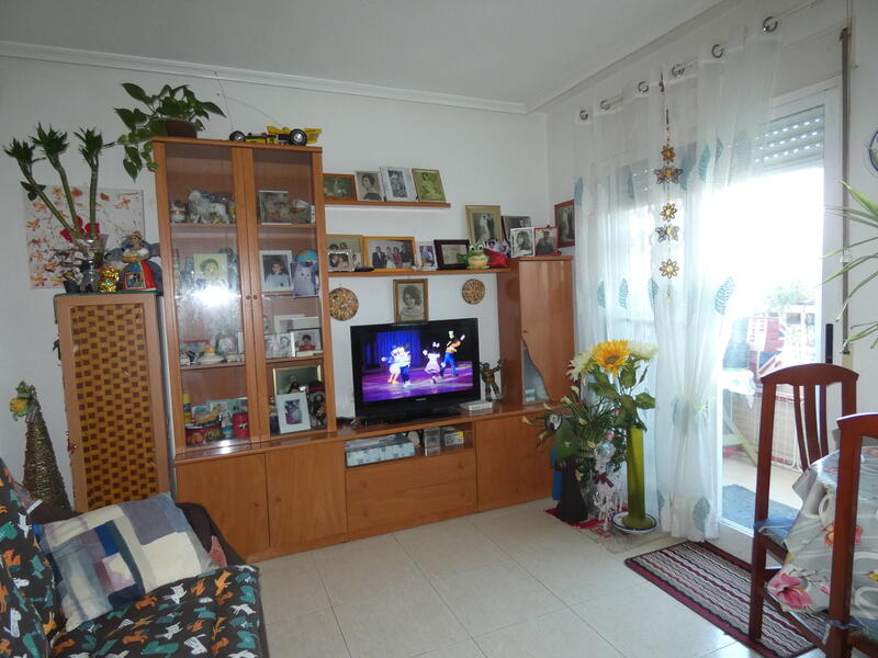 1 chambre Appartement à vendre