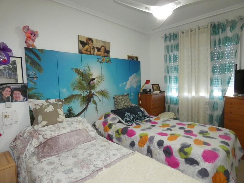 1 chambre Appartement à vendre