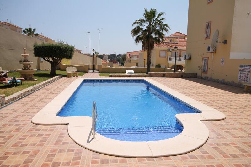 2 Cuarto Apartamento en venta