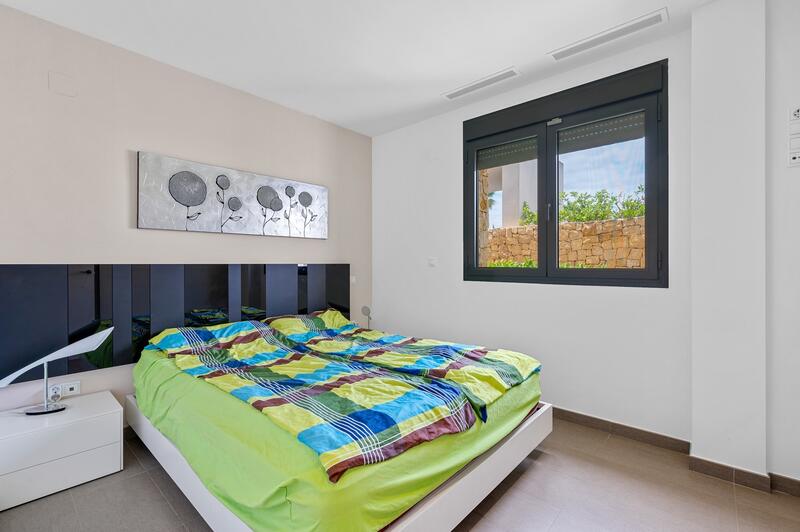 3 Cuarto Villa en venta