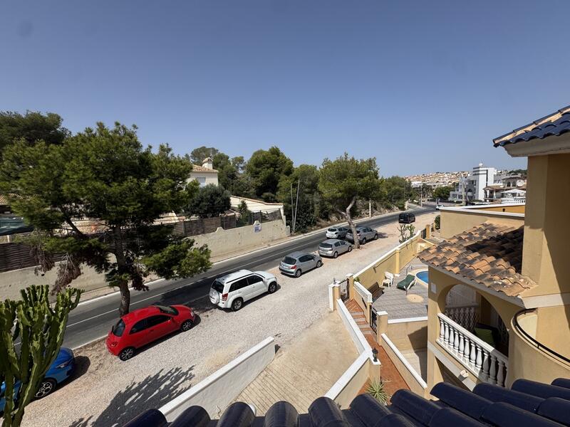 2 chambre Villa à vendre