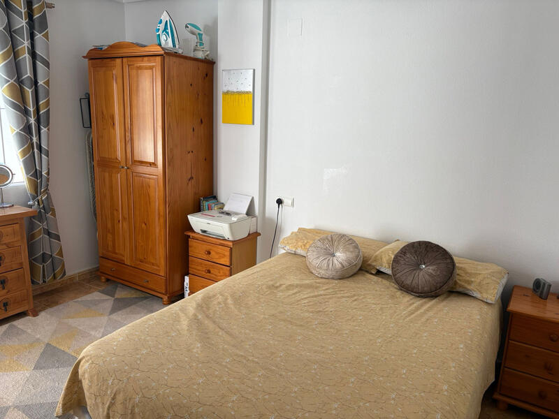 2 chambre Maison de Ville à vendre