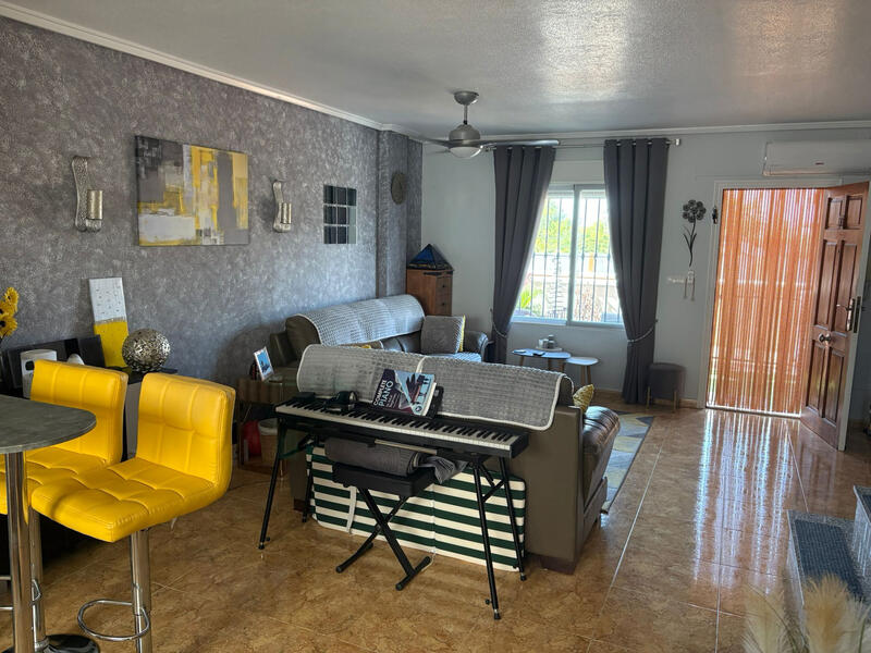 2 chambre Maison de Ville à vendre