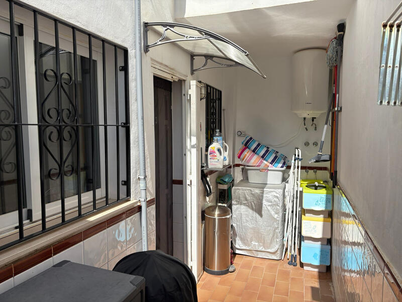 2 chambre Maison de Ville à vendre