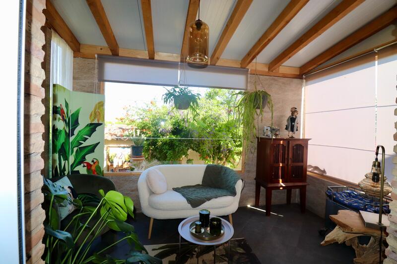 3 Cuarto Casa de Campo en venta