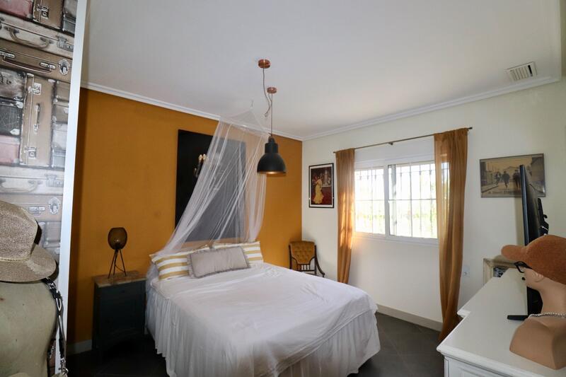 3 Cuarto Casa de Campo en venta
