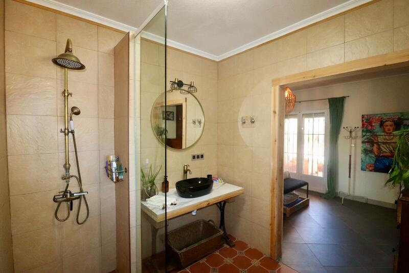 3 Cuarto Casa de Campo en venta