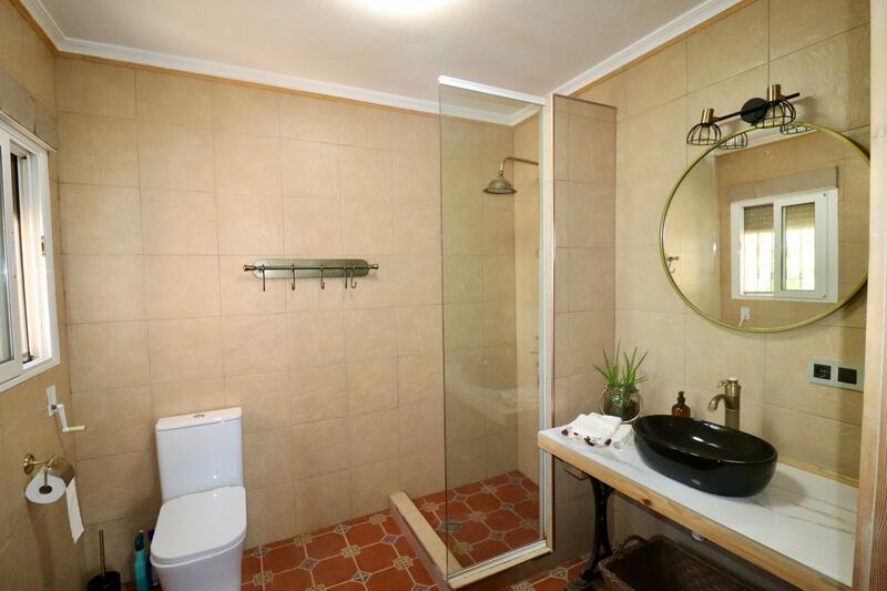 3 Cuarto Casa de Campo en venta