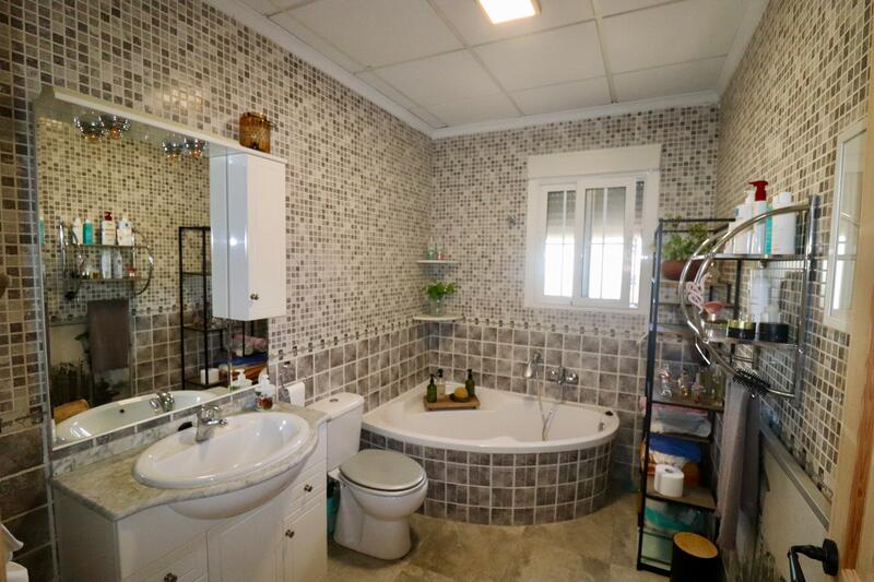 3 Cuarto Casa de Campo en venta