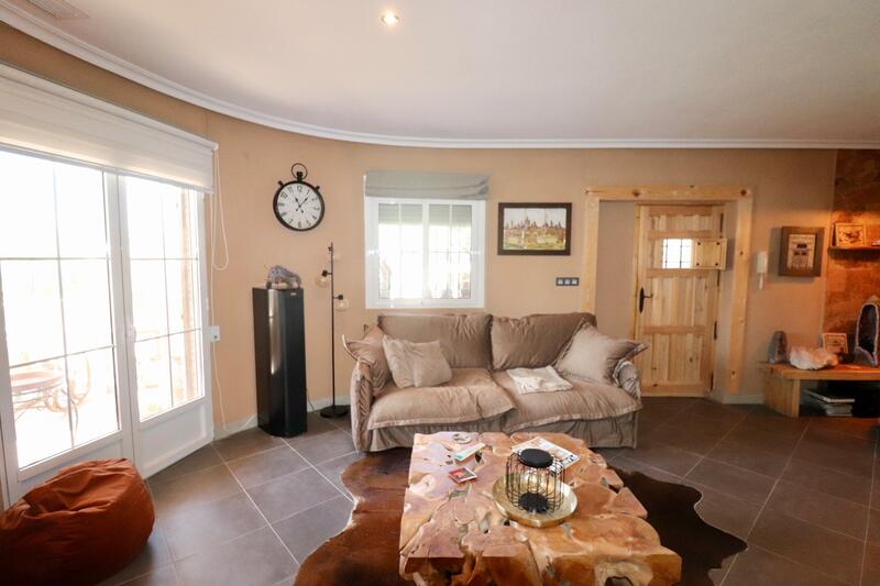 3 Cuarto Casa de Campo en venta