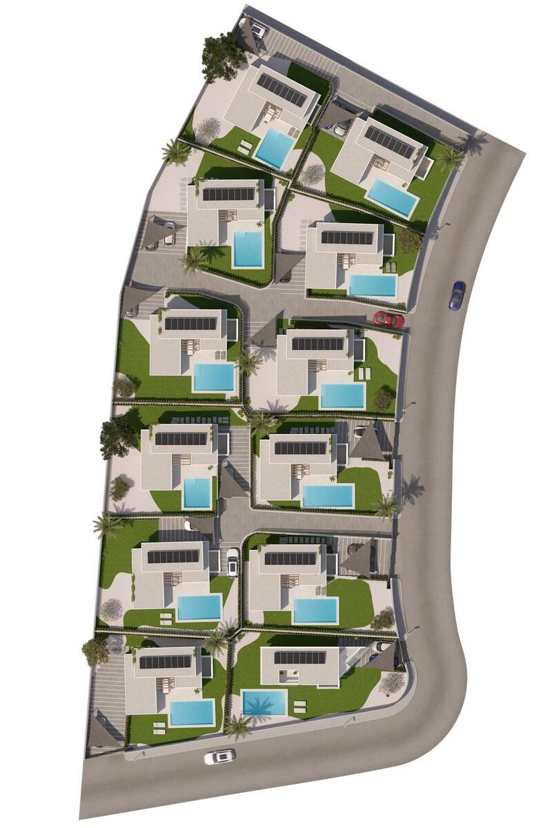 3 bedroom Villa for sale