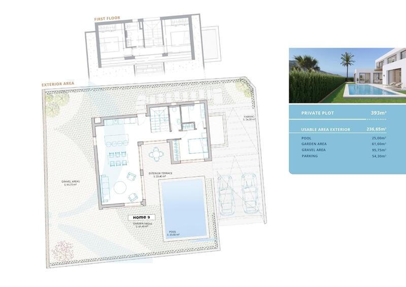 3 bedroom Villa for sale