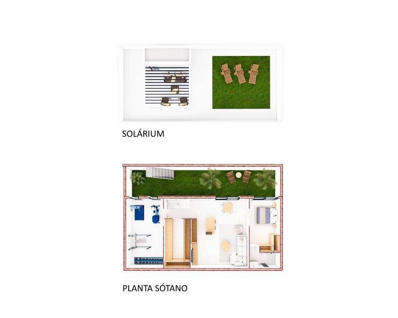 4 Schlafzimmer Villa zu verkaufen