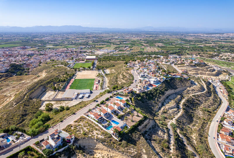 Land for sale