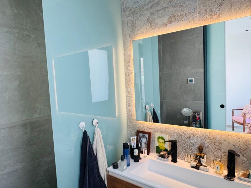 3 chambre Villa à vendre