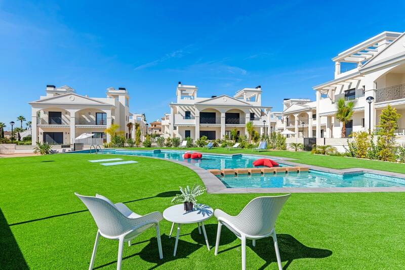 2 Cuarto Apartamento en venta