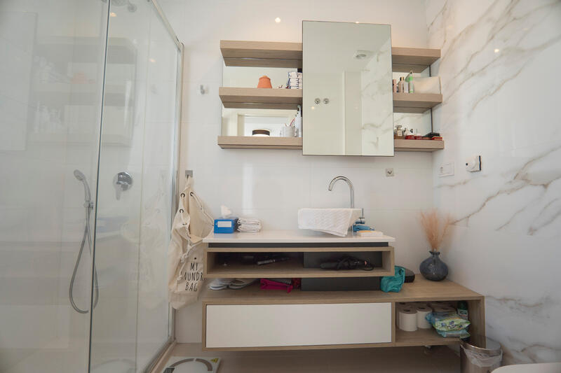 3 Cuarto Villa en venta