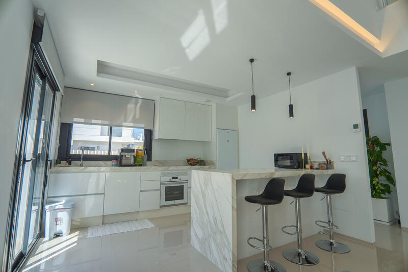 3 Cuarto Villa en venta