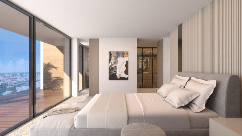 4 chambre Villa à vendre