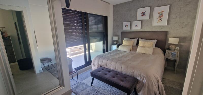 3 chambre Villa à vendre