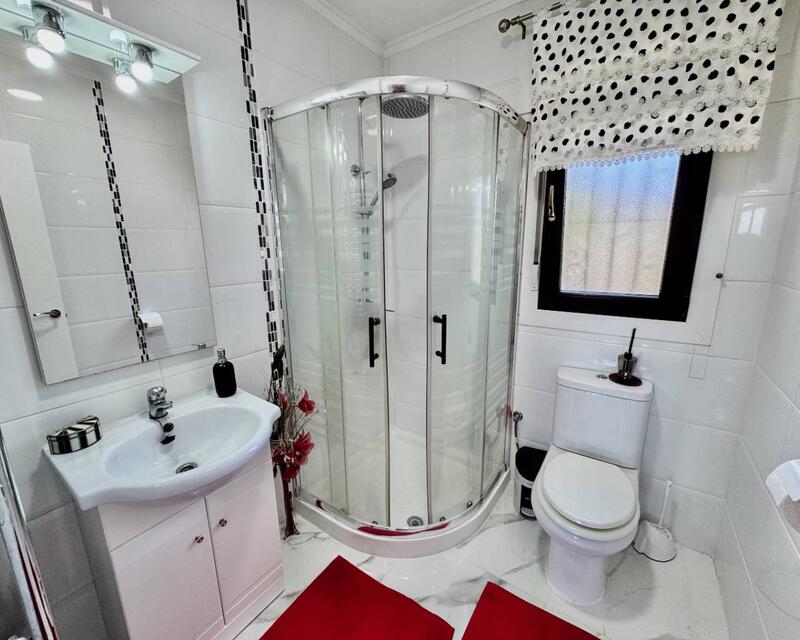 5 slaapkamer Villa Te koop
