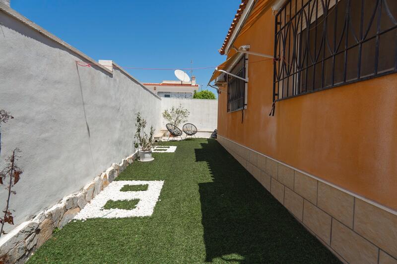 4 chambre Villa à vendre