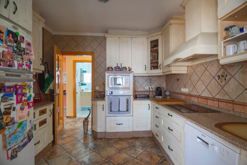 4 chambre Villa à vendre