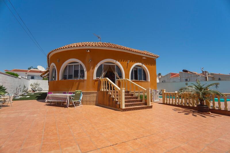 4 chambre Villa à vendre