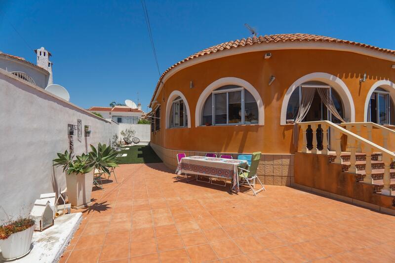 4 chambre Villa à vendre
