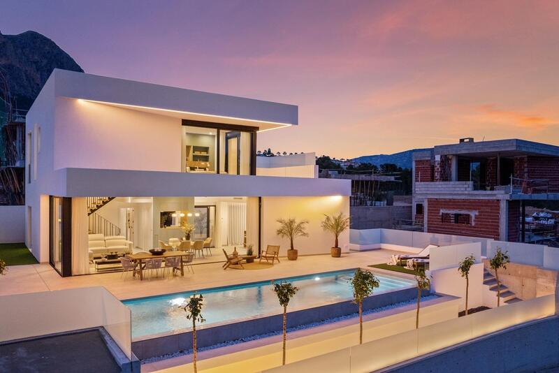 4 bedroom Villa for sale