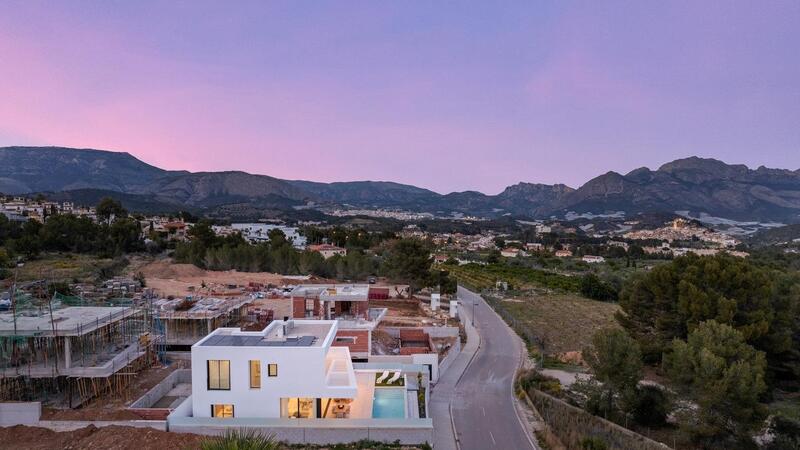 4 bedroom Villa for sale