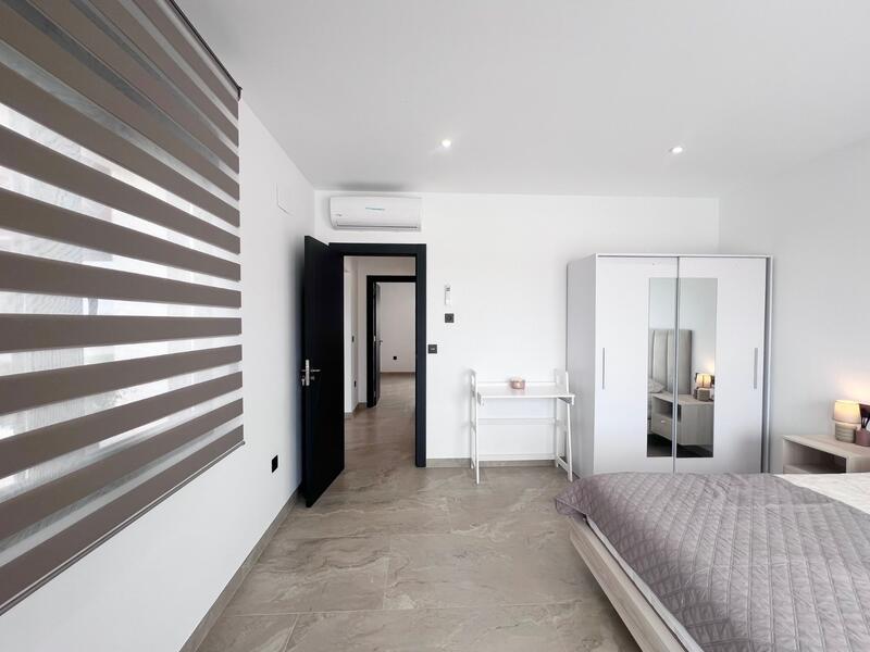 4 chambre Villa à vendre