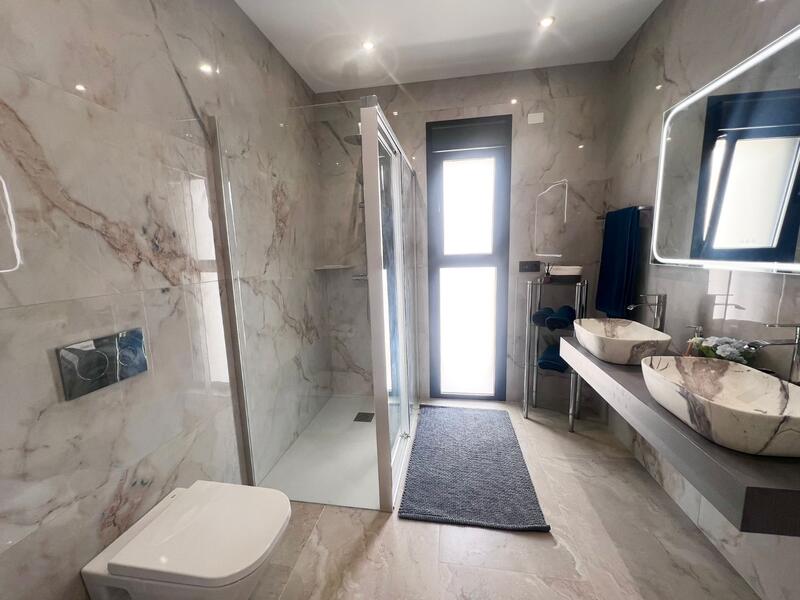 4 chambre Villa à vendre