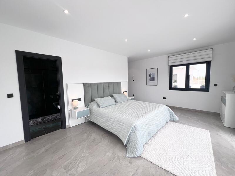 4 chambre Villa à vendre