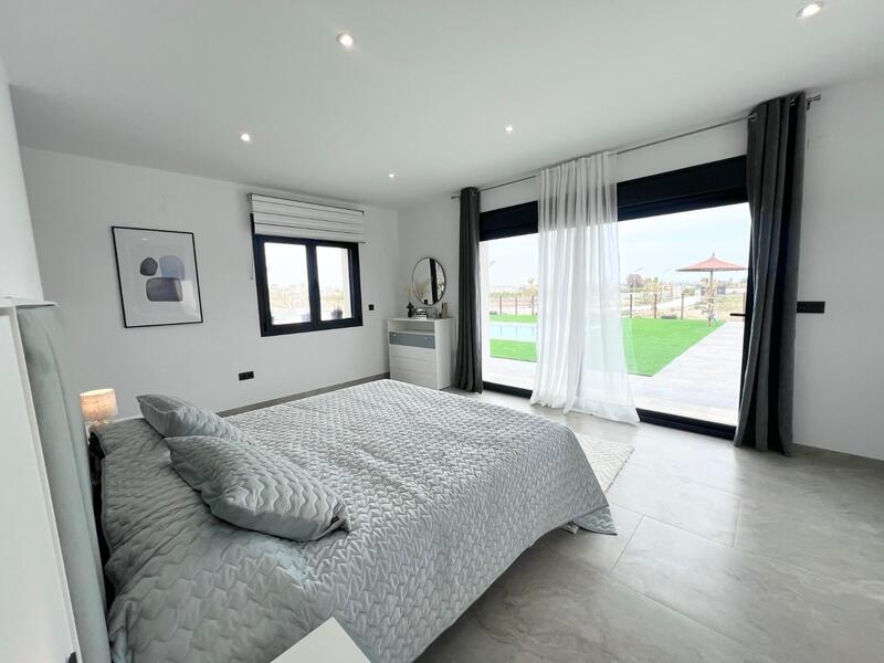 4 chambre Villa à vendre