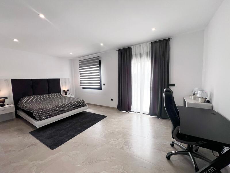 4 chambre Villa à vendre