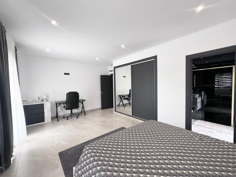 4 chambre Villa à vendre