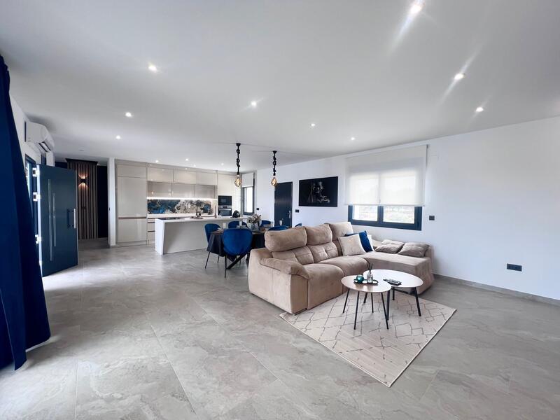 4 chambre Villa à vendre