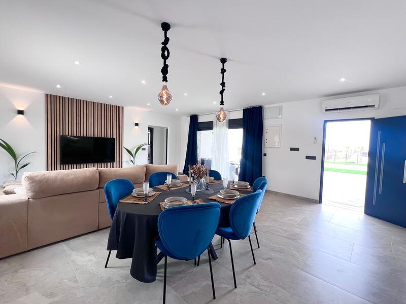 4 chambre Villa à vendre