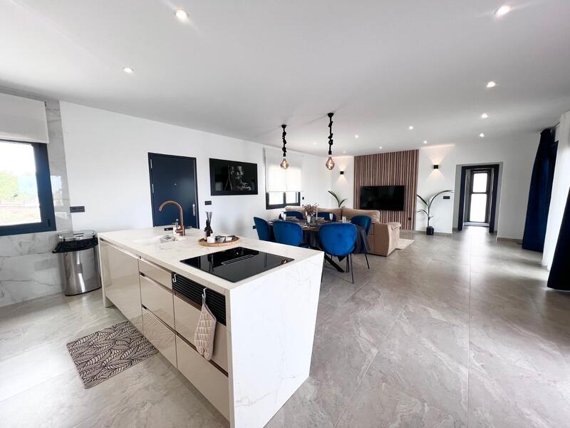 4 chambre Villa à vendre