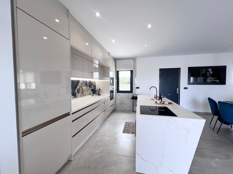 4 chambre Villa à vendre