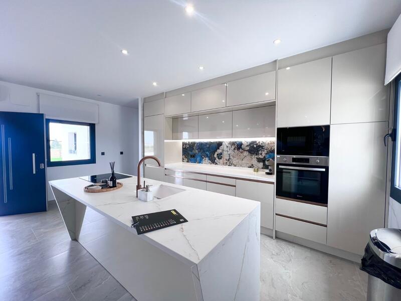 4 chambre Villa à vendre