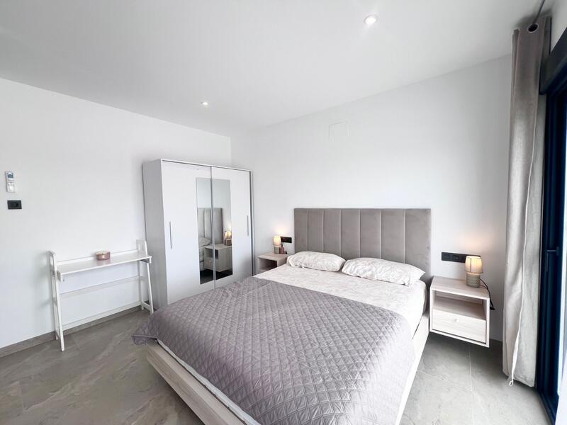 4 chambre Villa à vendre