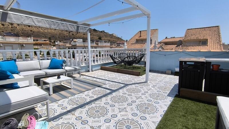 2 chambre Villa à vendre